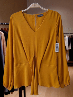 Blusa Talla M | SKU : B641