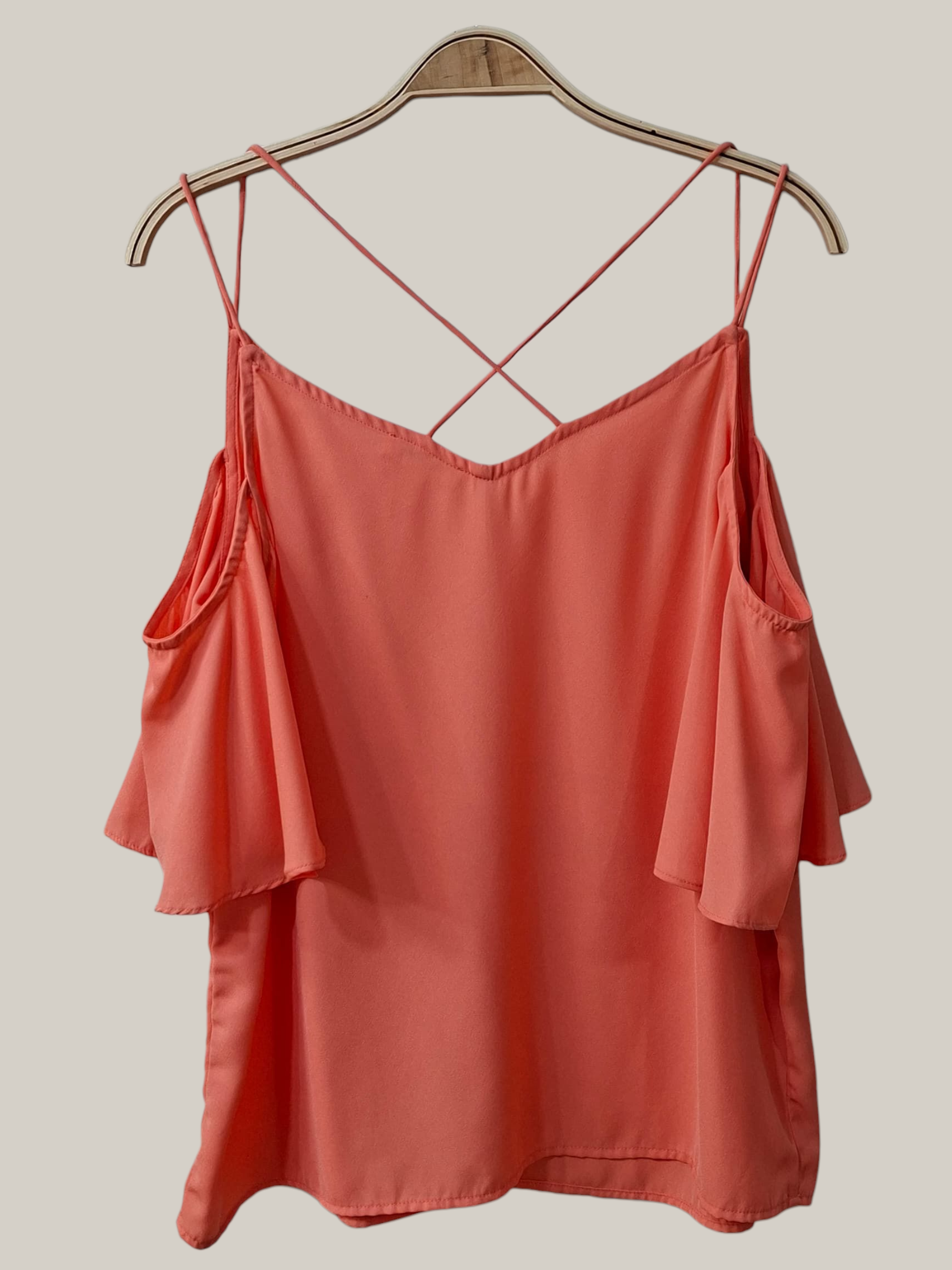 Blusa Talla M | SKU : B642 - Imagen 3