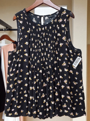 Blusa Talla 3XL | SKU : B638