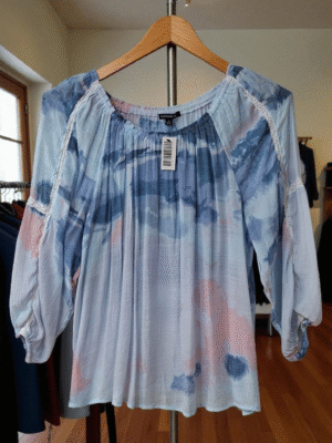 Blusa Talla 2XL | SKU : B643