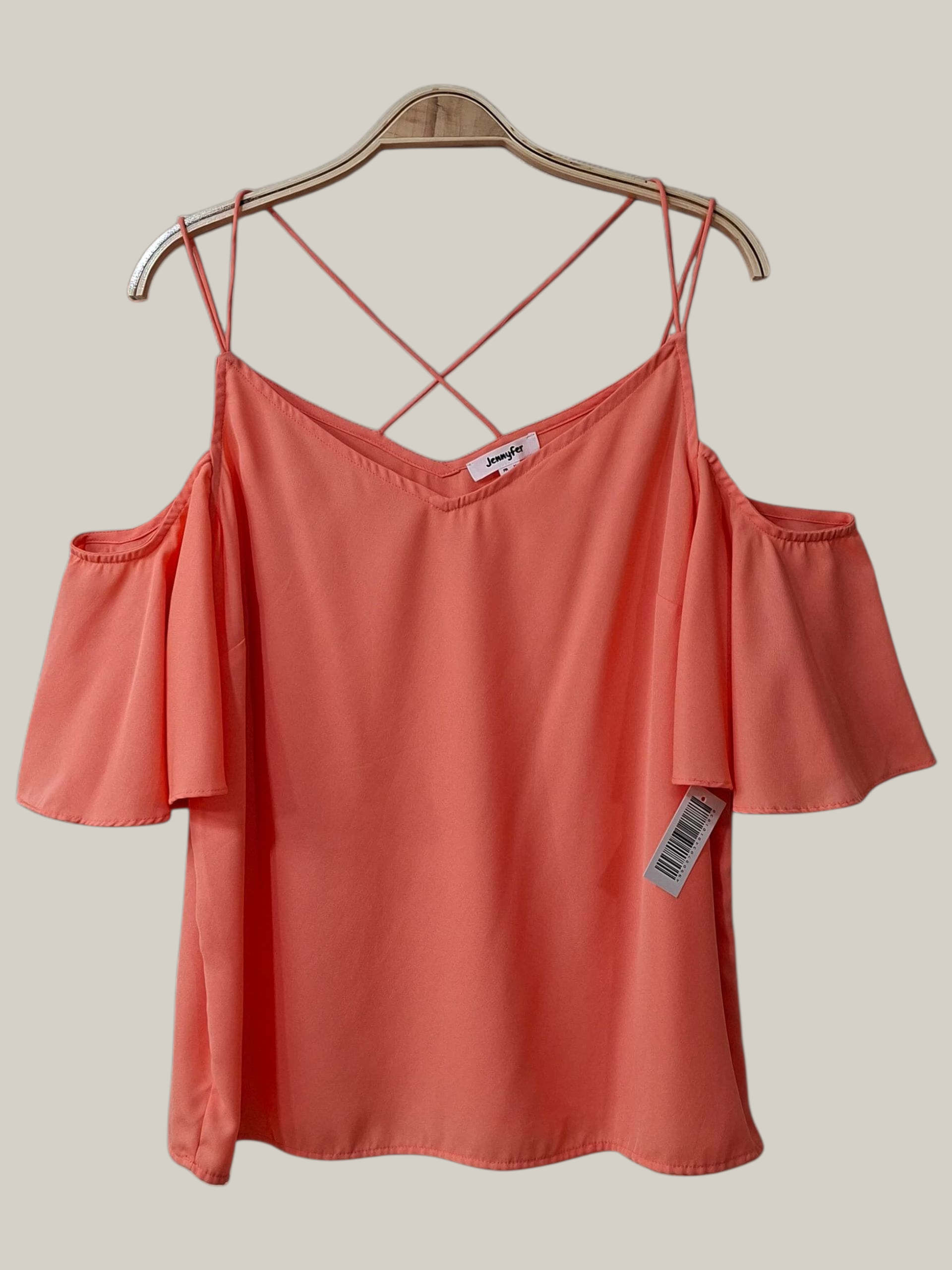 Blusa Talla M | SKU : B642 - Imagen 2