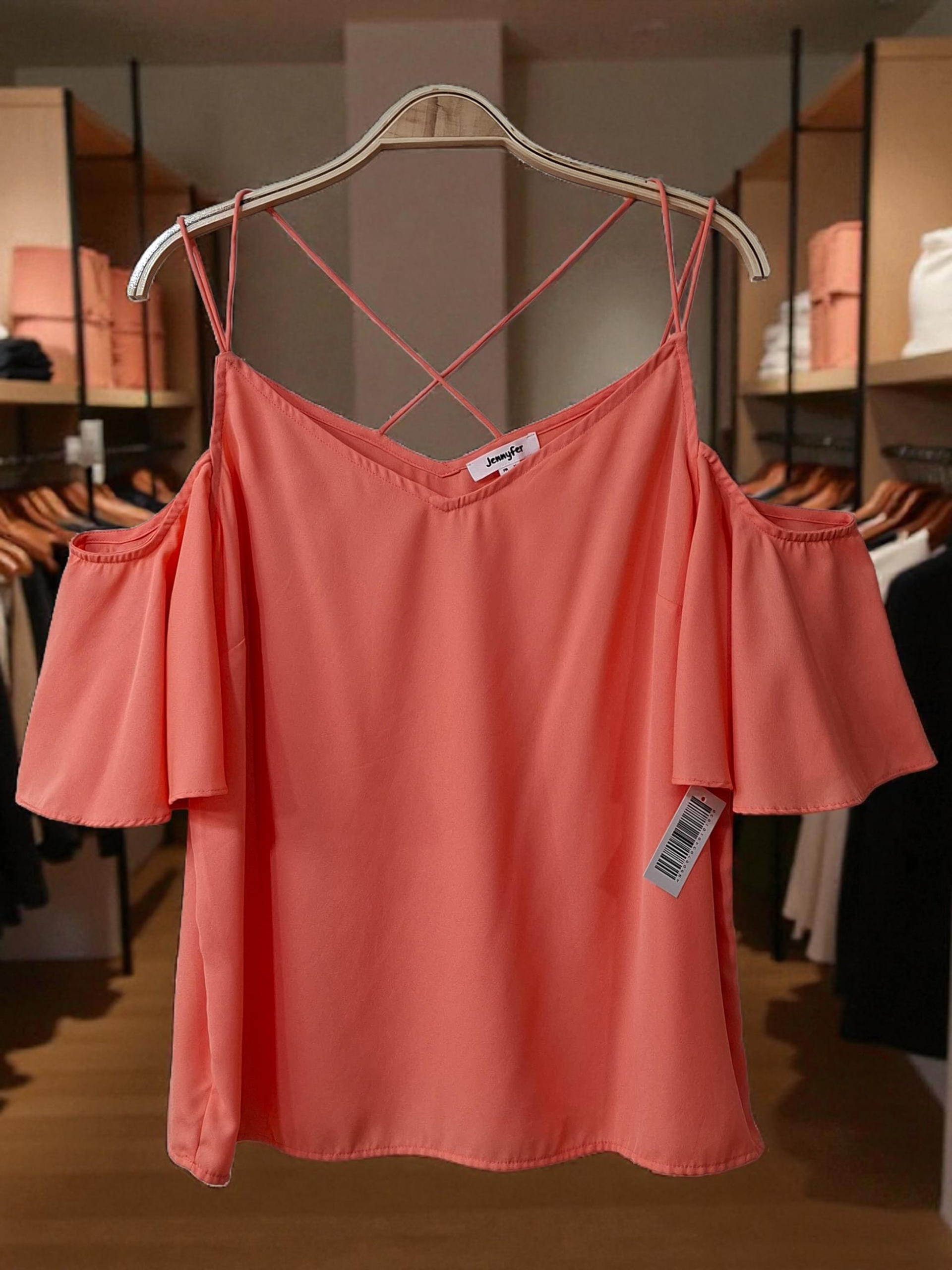 Blusa Talla M | SKU : B642