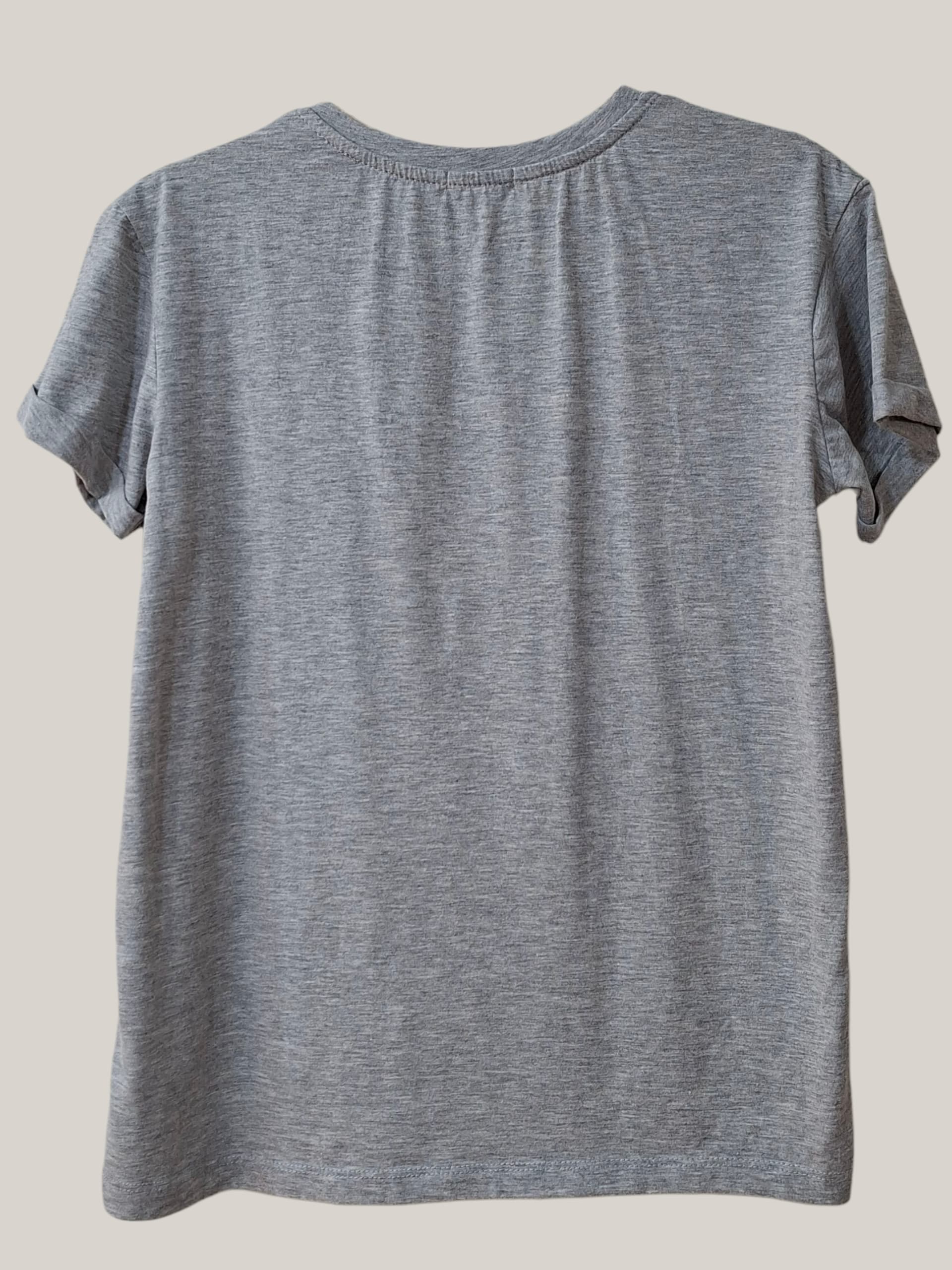 Blusa Talla S | SKU : B645 - Imagen 2