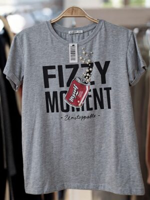 Blusa Talla S | SKU : B645