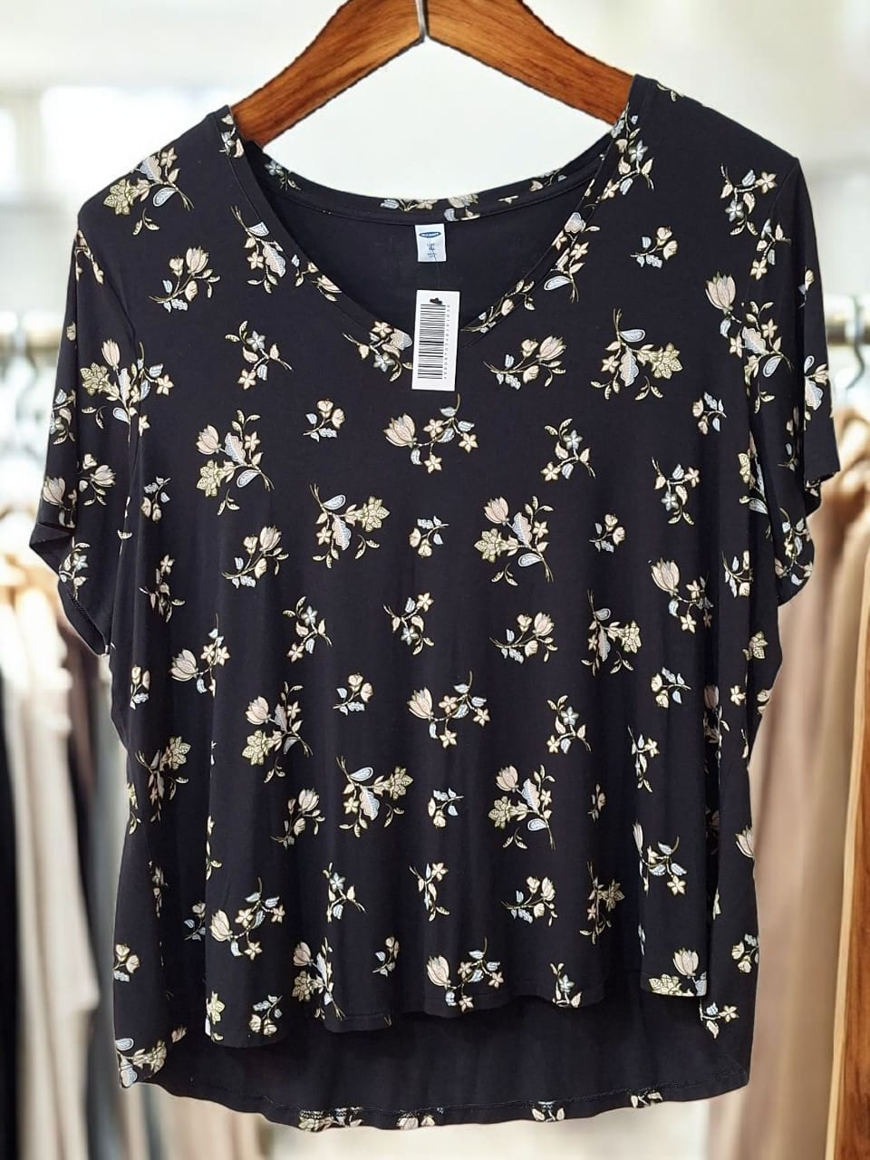 Blusa Talla 1XL | SKU : B647