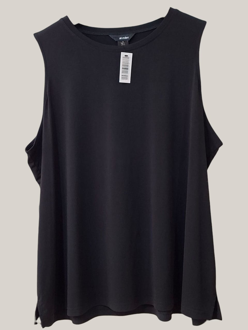 Blusa Talla 2XL | SKU : B648 - Imagen 2