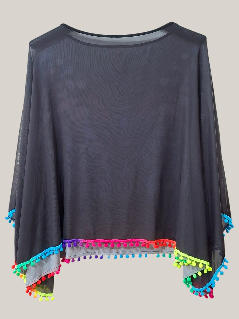 Blusa Talla 2XL | SKU : B649 - Imagen 3
