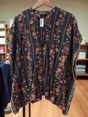 Bluson Talla M | SKU : B650