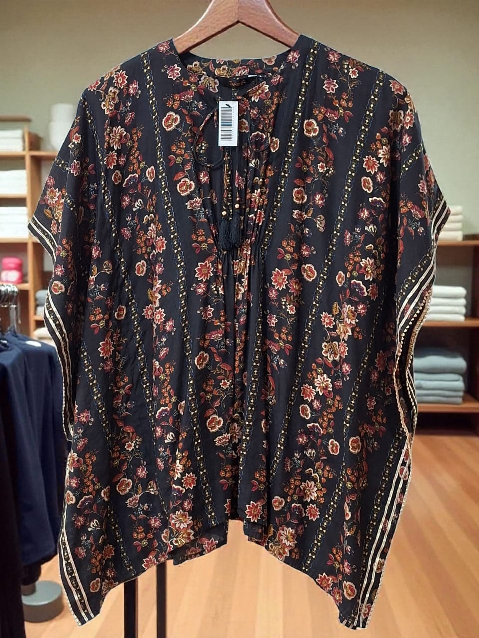 Bluson Talla M | SKU : B650