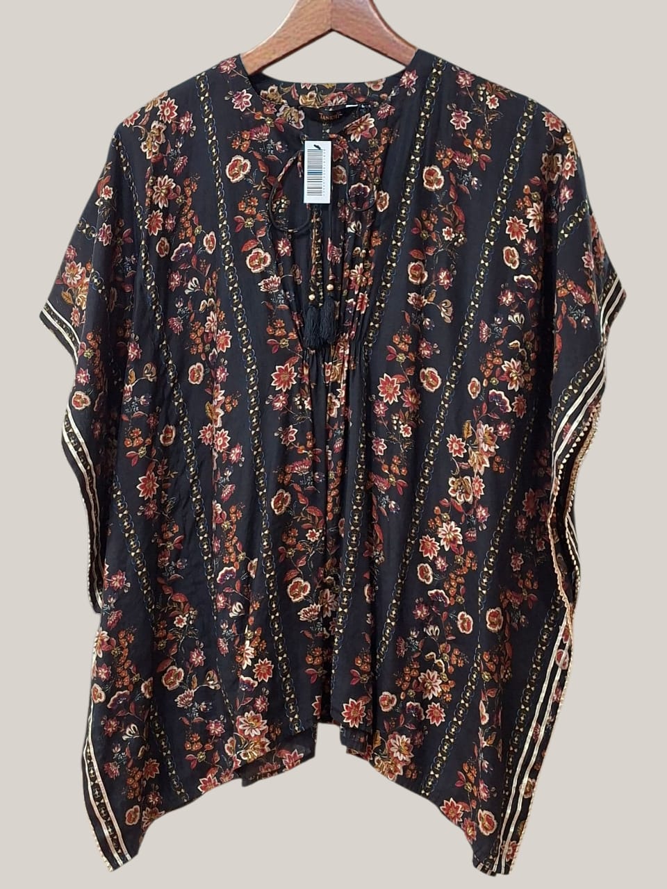 Bluson Talla M | SKU : B650 - Imagen 2