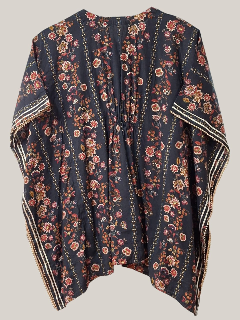 Bluson Talla M | SKU : B650 - Imagen 3