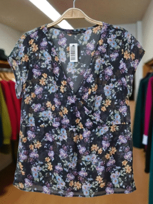 Blusa Talla M | SKU : B651