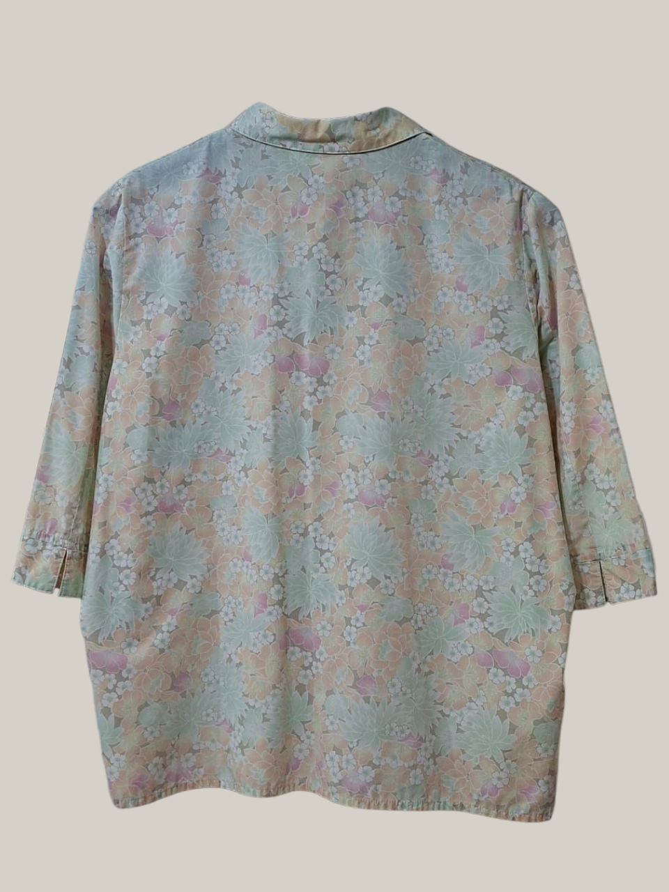 Blusa Talla 2XL | SKU : B653 - Imagen 3