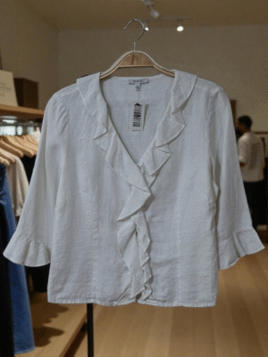 Blusa Talla S | SKU : B654