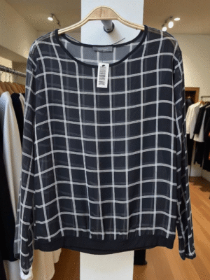 Blusa Talla S | SKU : B657