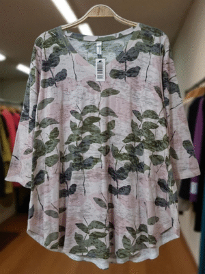 Blusa Talla L | SKU : B658