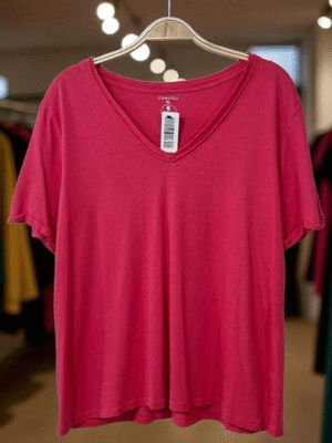 Blusa Talla XL | SKU : B659