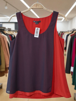 Blusa Talla S | SKU : B663