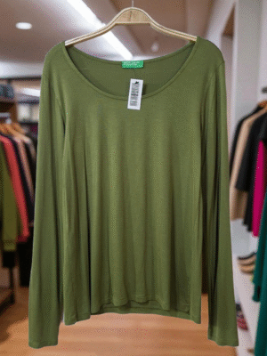 Sueter Talla M | SKU : B665