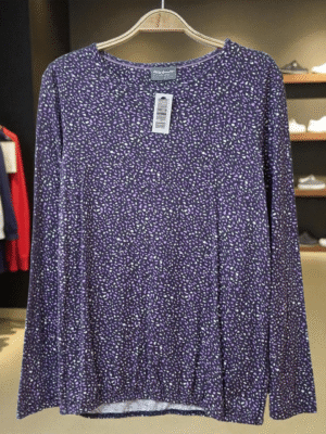 Sueter Talla S | SKU : B670