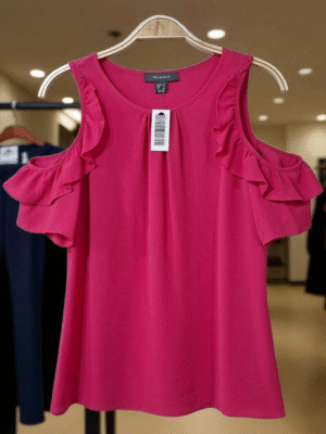 Blusa Talla S | SKU : B672