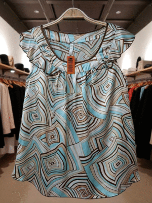 Blusa Talla M | SKU : B678