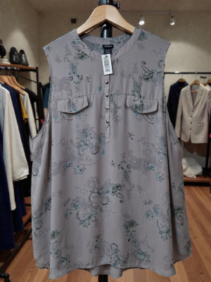 Blusa Talla 5XL | SKU : B682