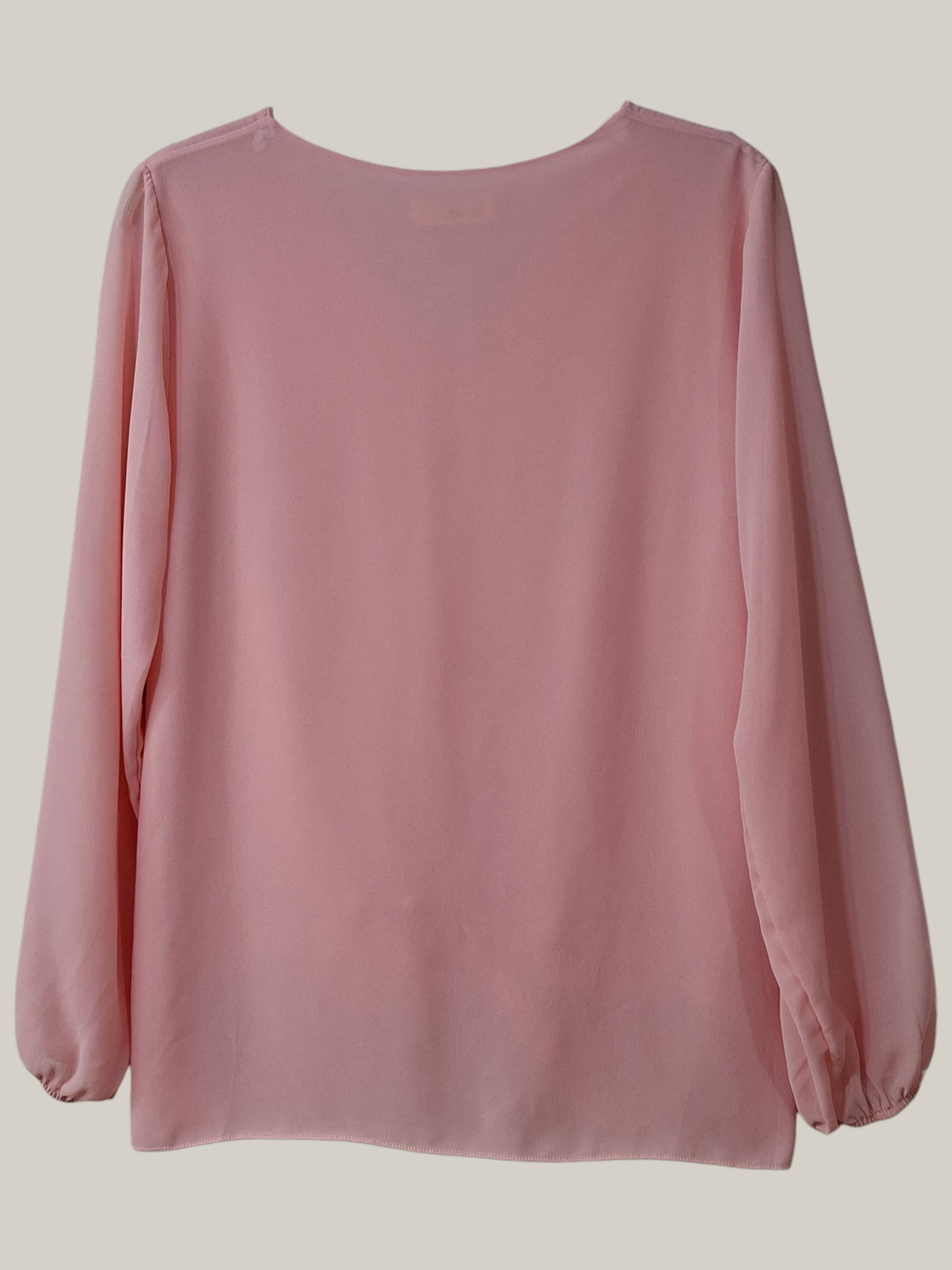 Blusa Talla M | SKU : B683 - Imagen 3