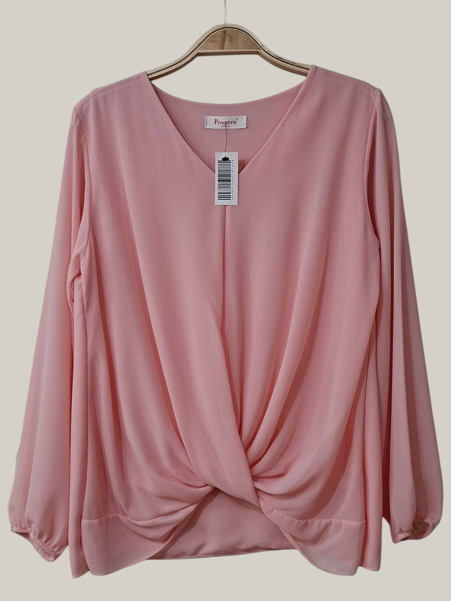 Blusa Talla M | SKU : B683 - Imagen 2