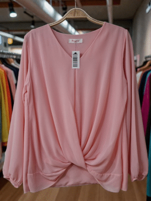 Blusa Talla M | SKU : B683