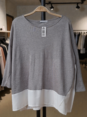 Sueter Talla S | SKU : B684