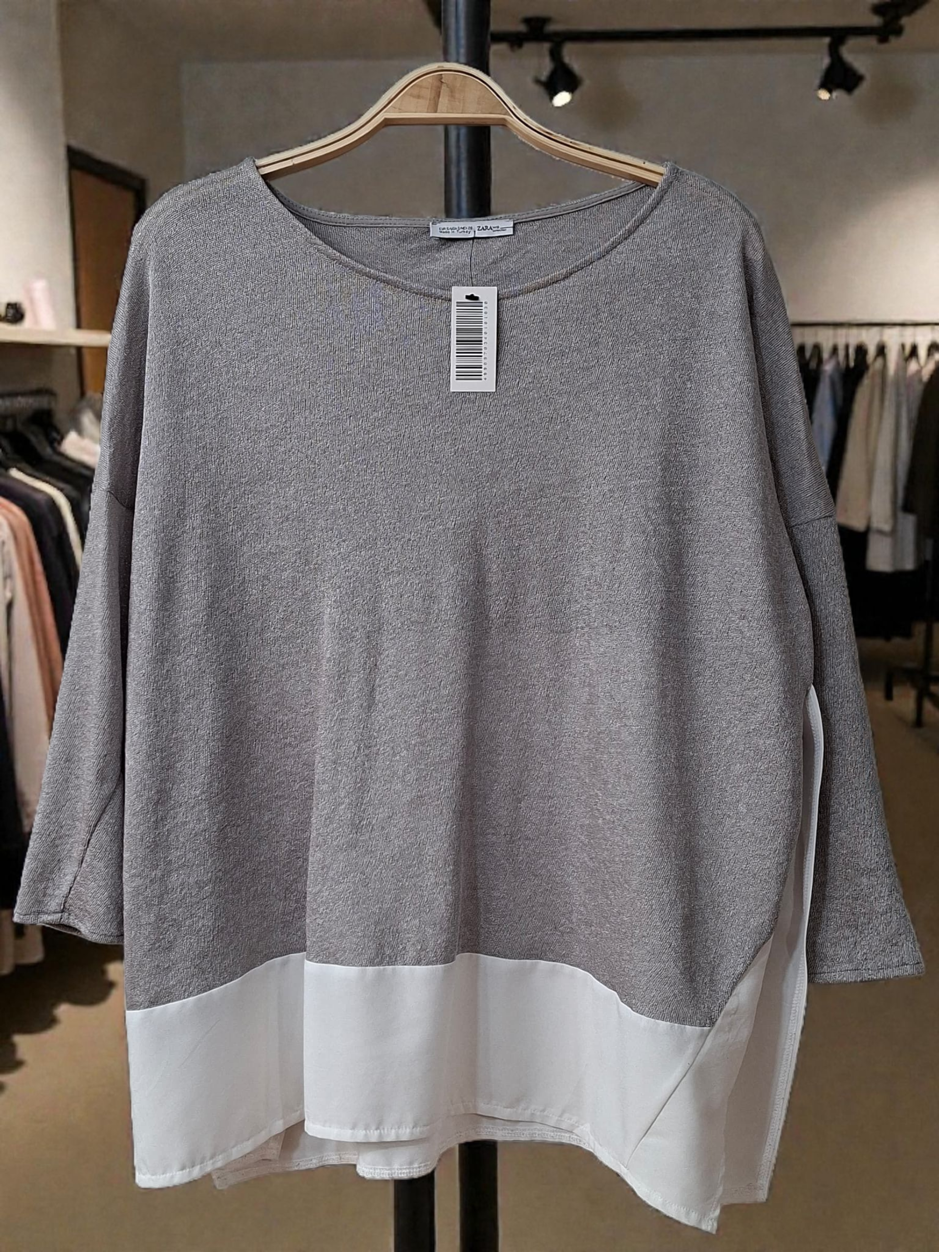 Sueter Talla S | SKU : B684