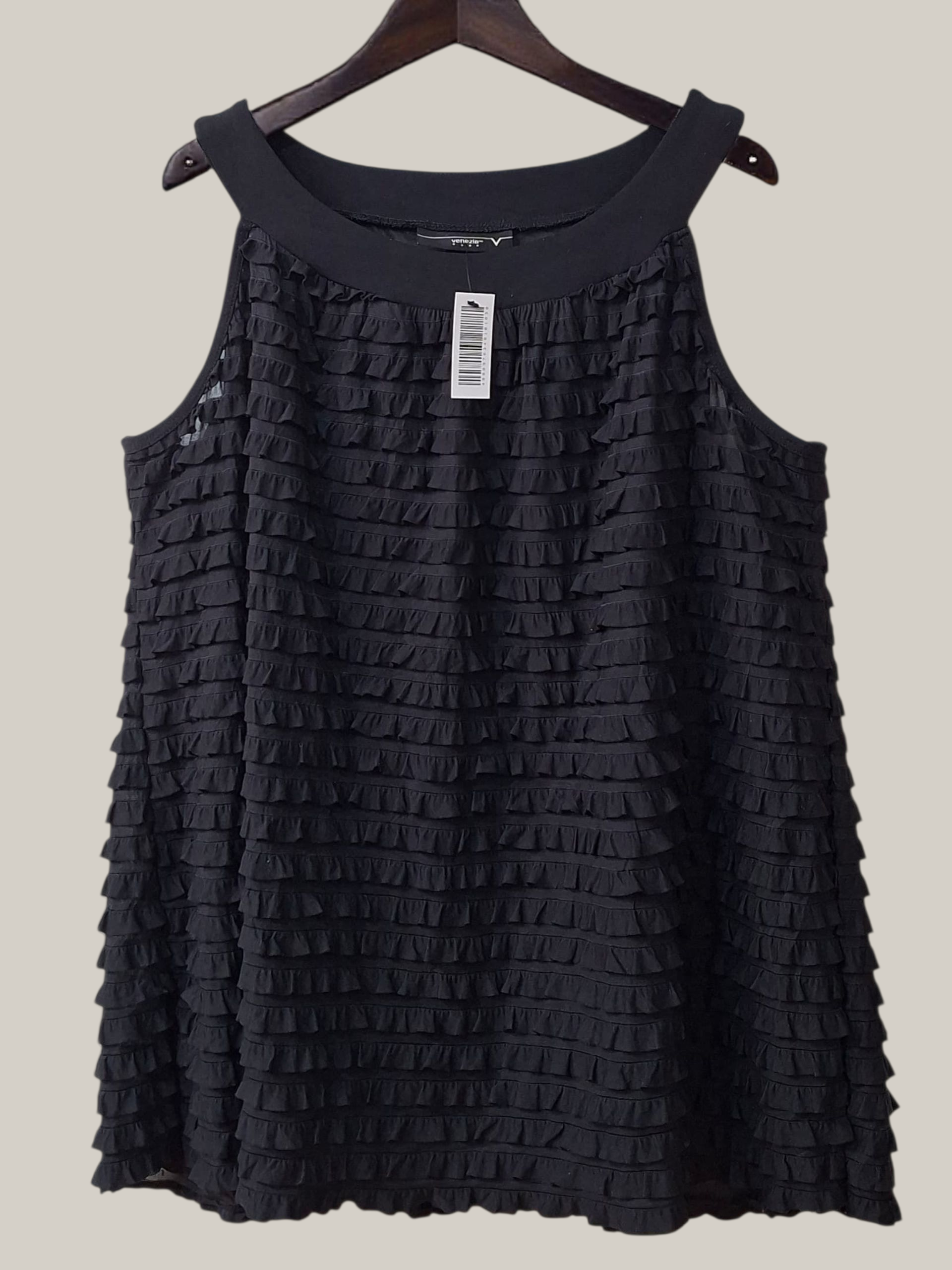 Blusa Talla 3XL | SKU : B685 - Imagen 3