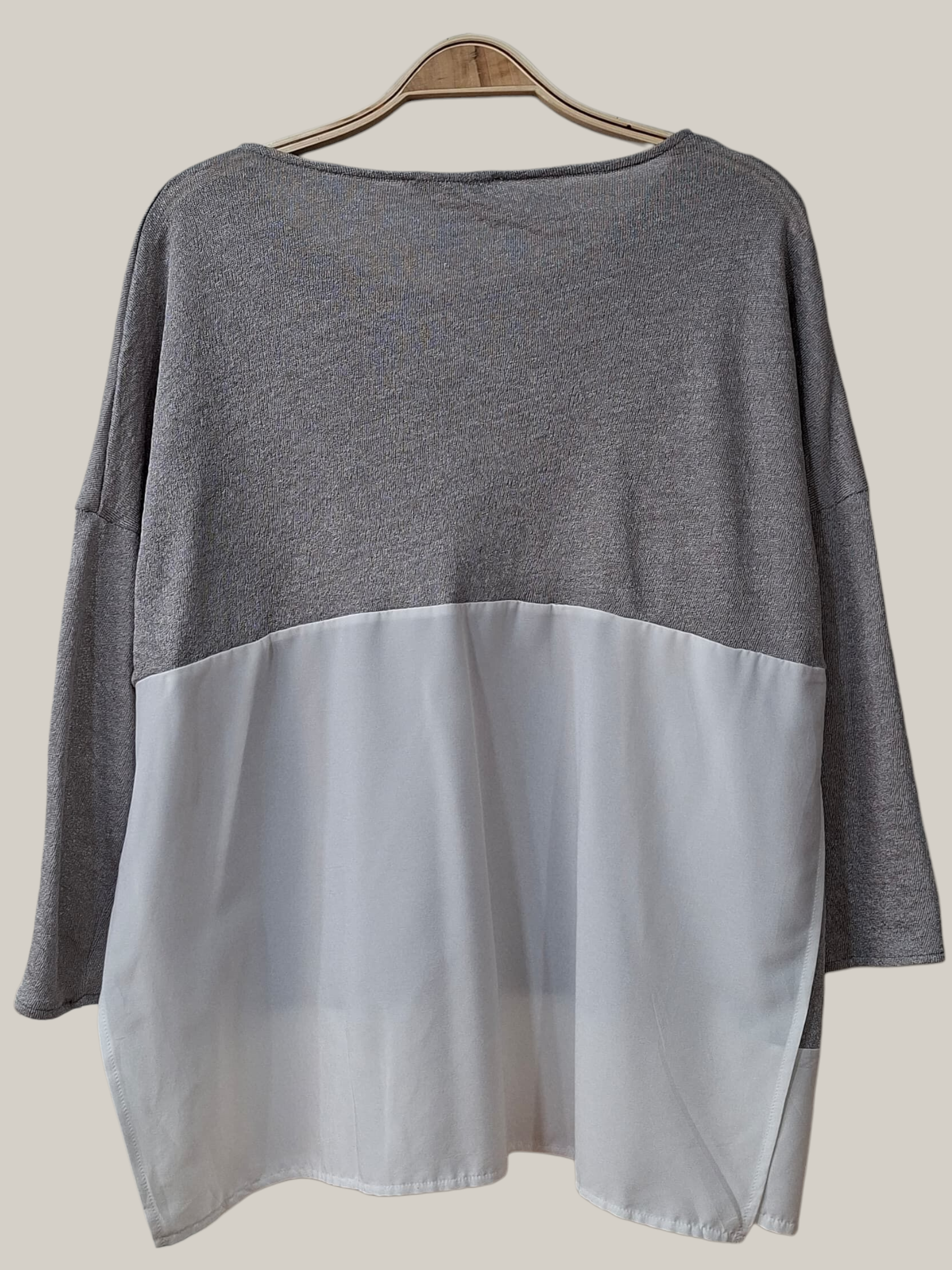 Sueter Talla S | SKU : B684 - Imagen 3