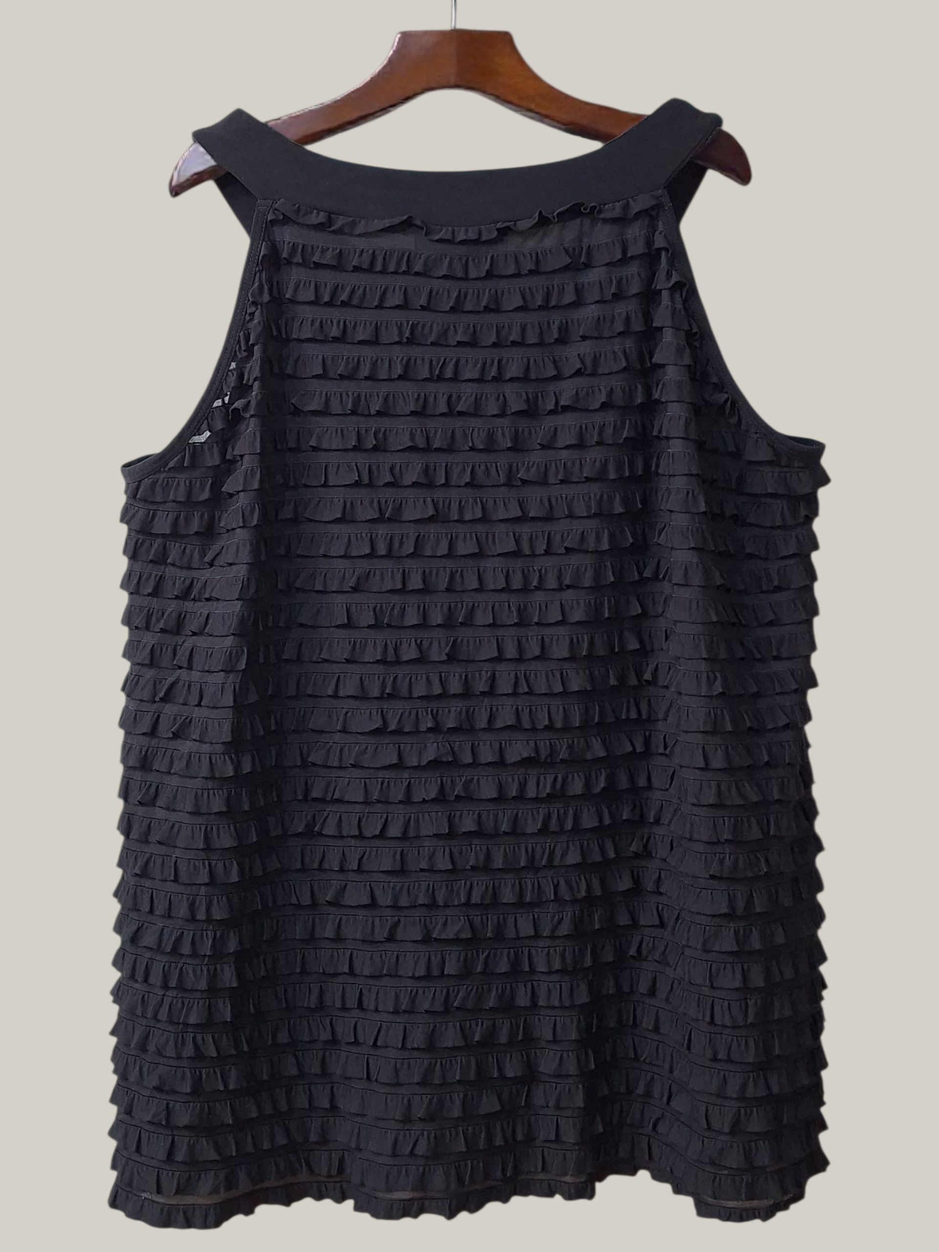 Blusa Talla 3XL | SKU : B685 - Imagen 4