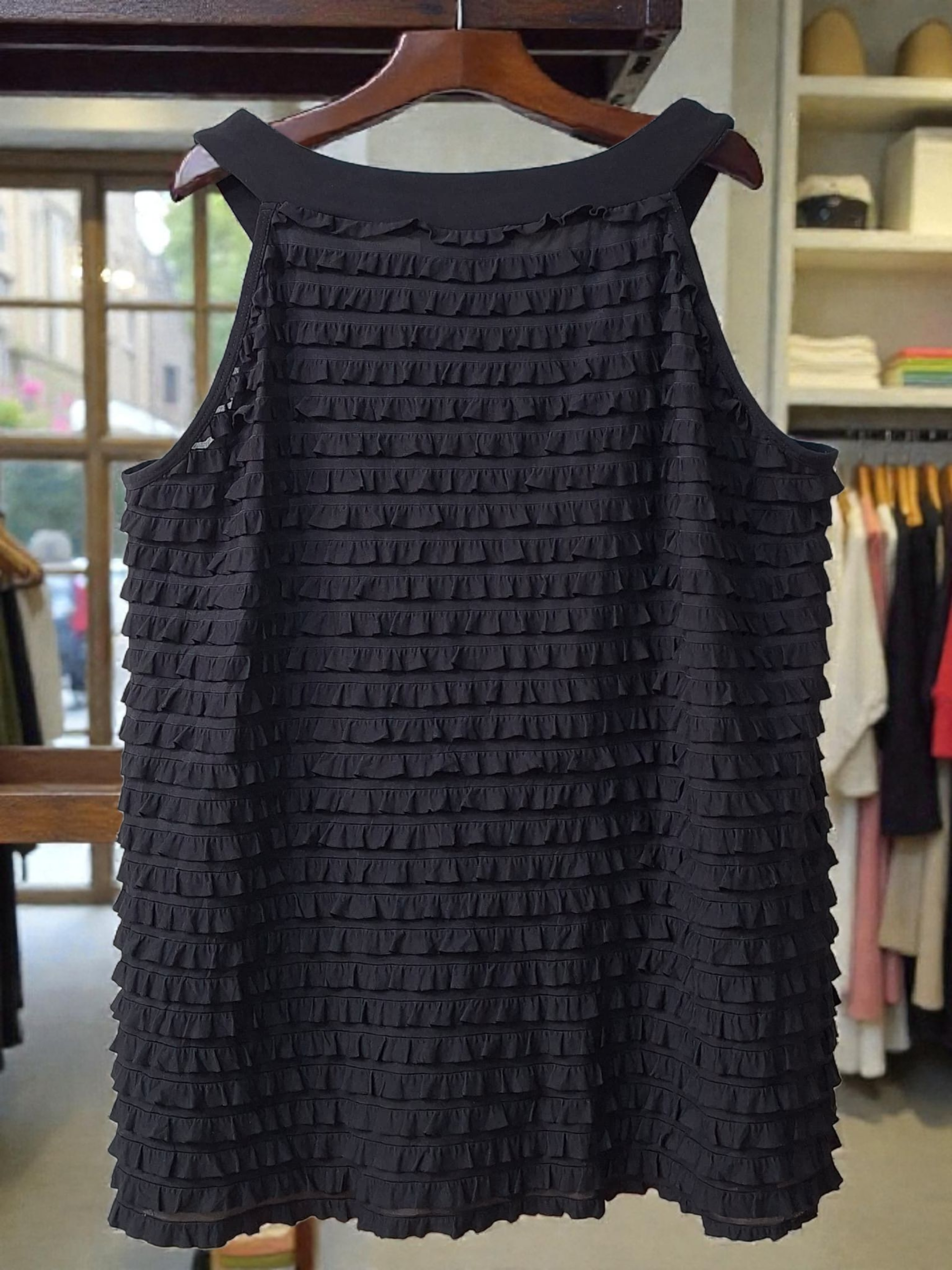 Blusa Talla 3XL | SKU : B685 - Imagen 2