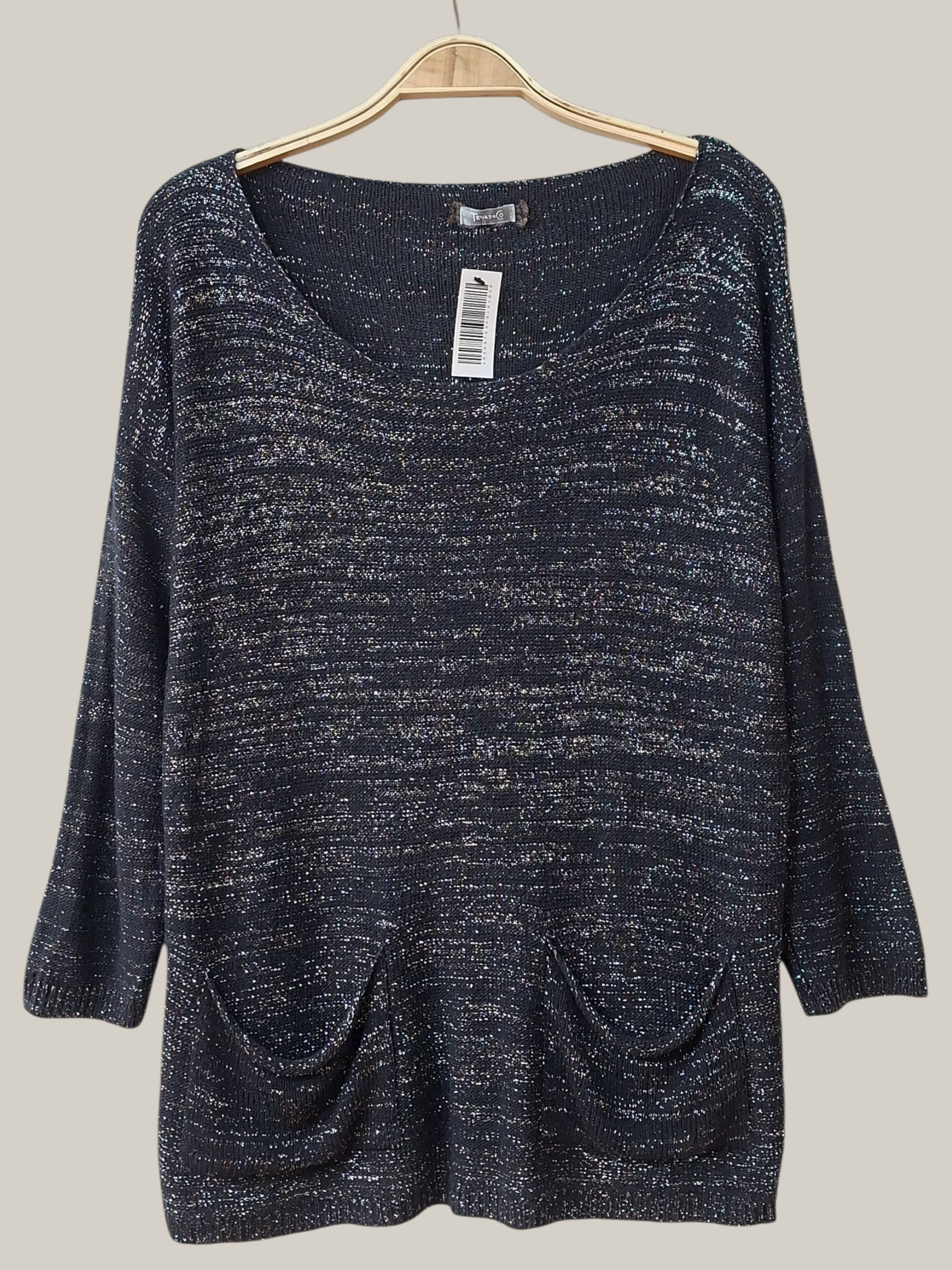 Sueter Talla L | SKU : B686 - Imagen 2