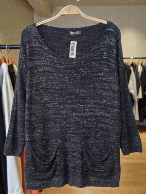 Sueter Talla L | SKU : B686