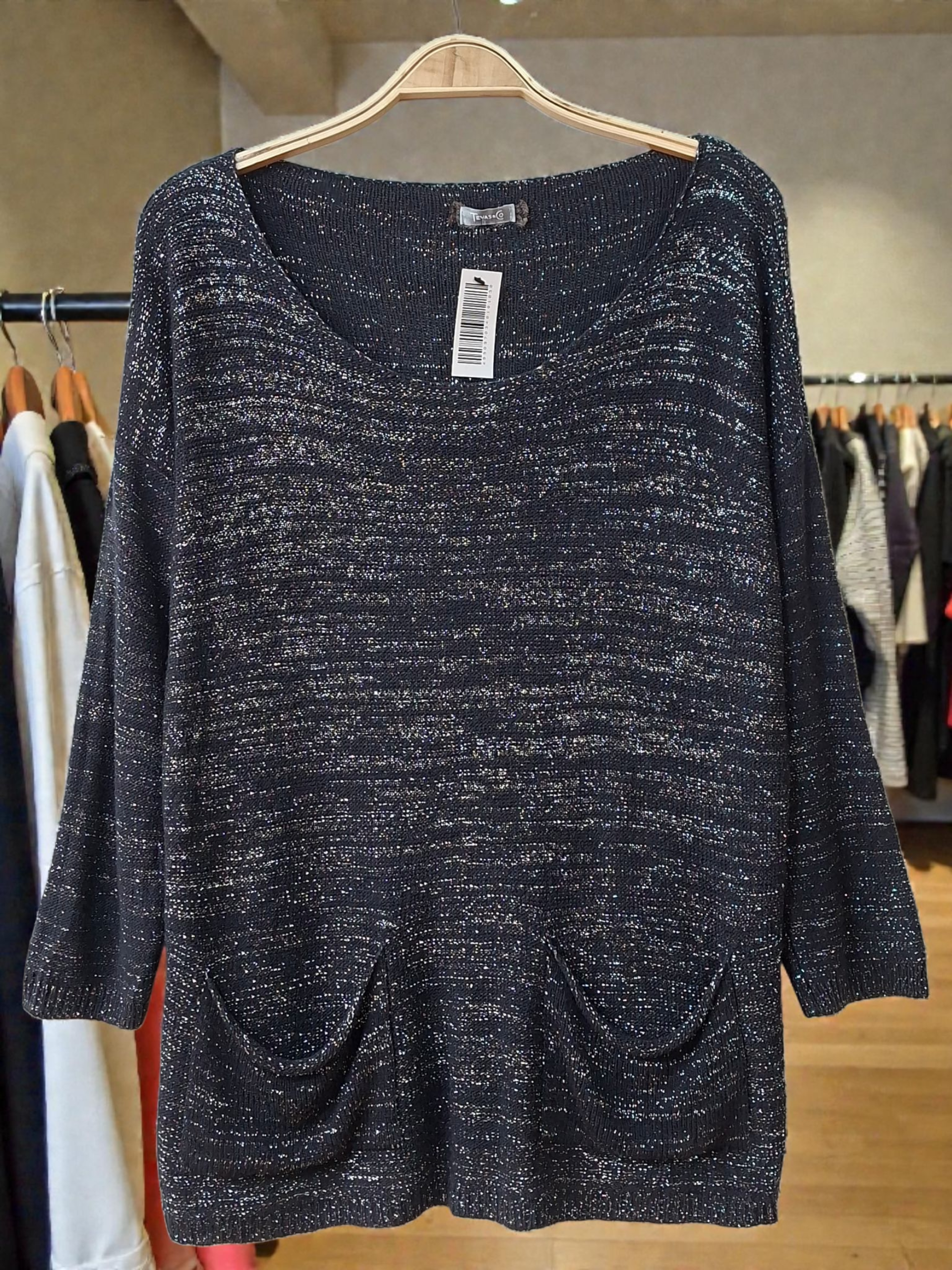 Sueter Talla L | SKU : B686