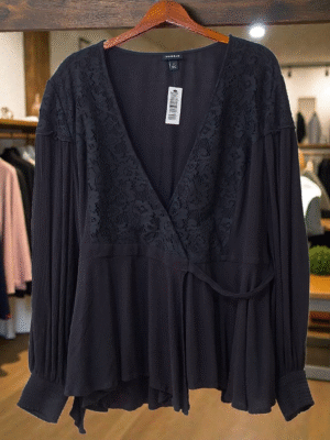 Blusa Talla 2XL | SKU : B687