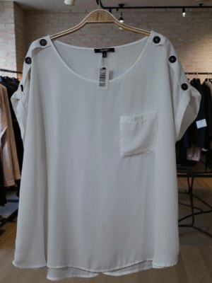 Blusa Talla 2XL | SKU : B688