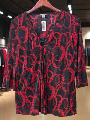 Blusa Talla 4XL | SKU : B690