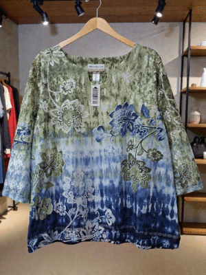 Blusa Talla 1XL | SKU : B693