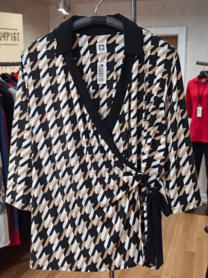 Blusa Talla 3XL | SKU : B692