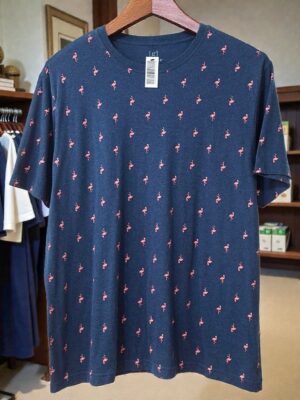 Franela ( Unisex ) Talla 2XL | SKU : B695