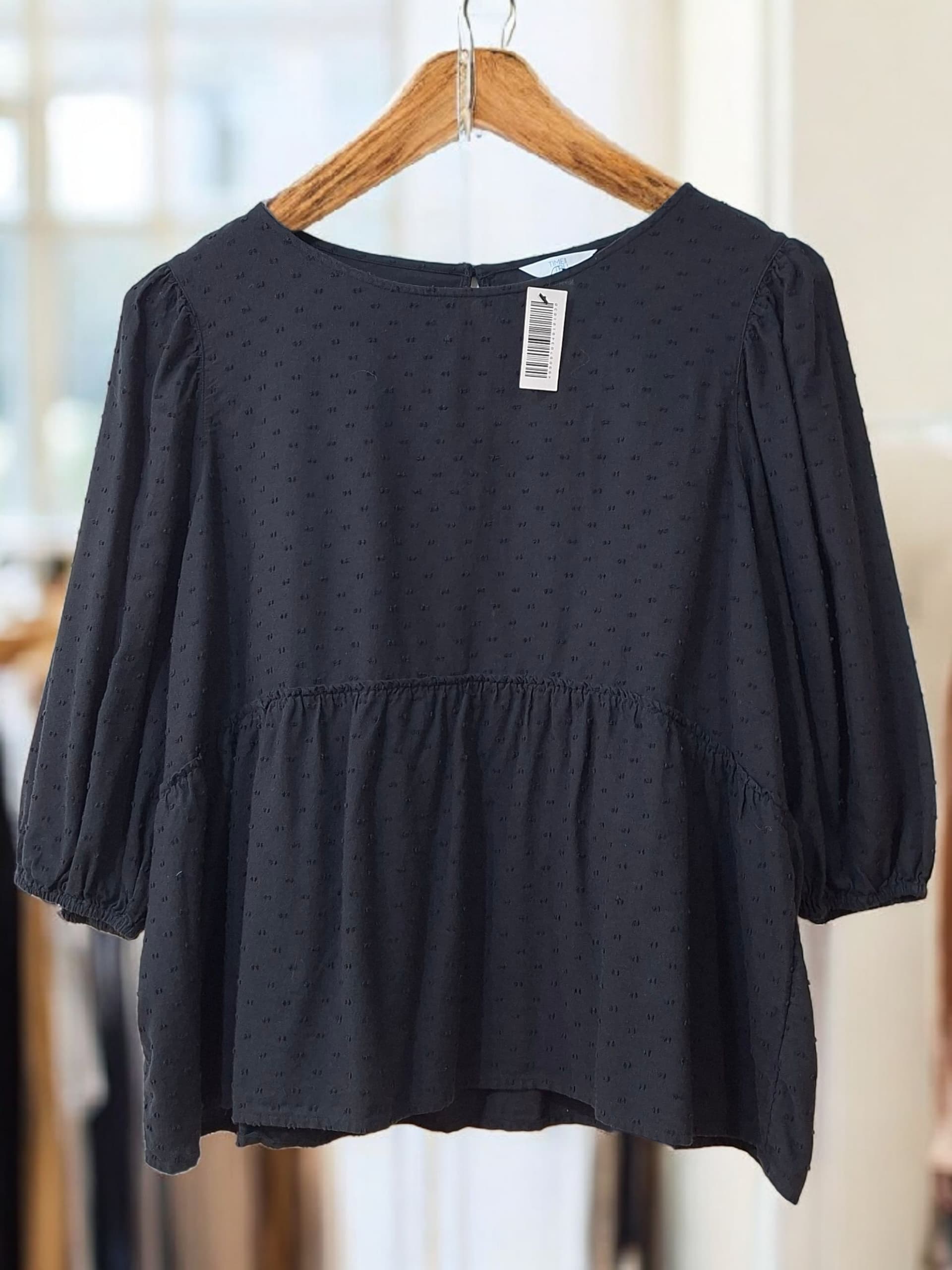 Blusa Talla 3XL | SKU : B697