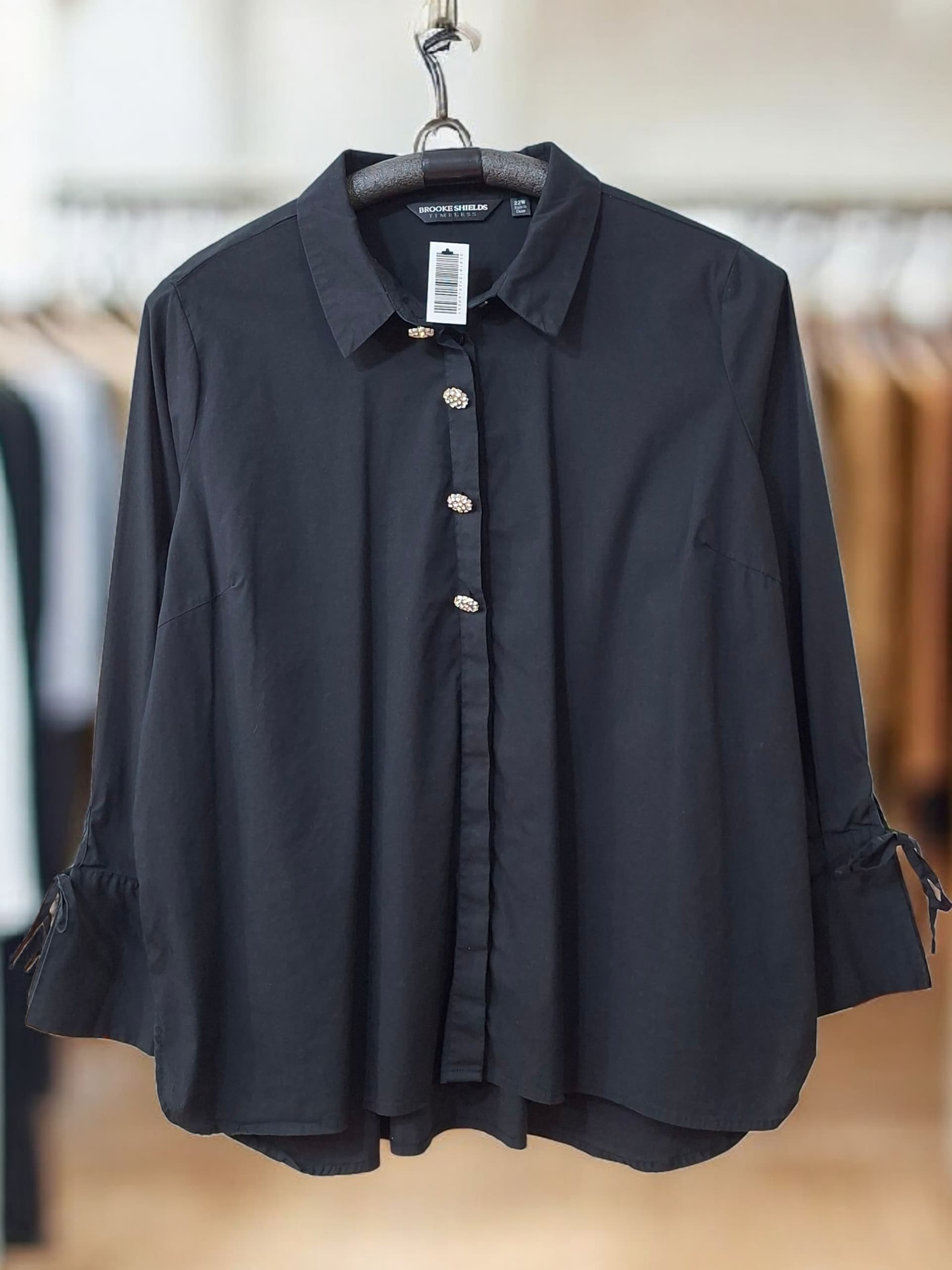 Blusa Talla 1XL | SKU : B699