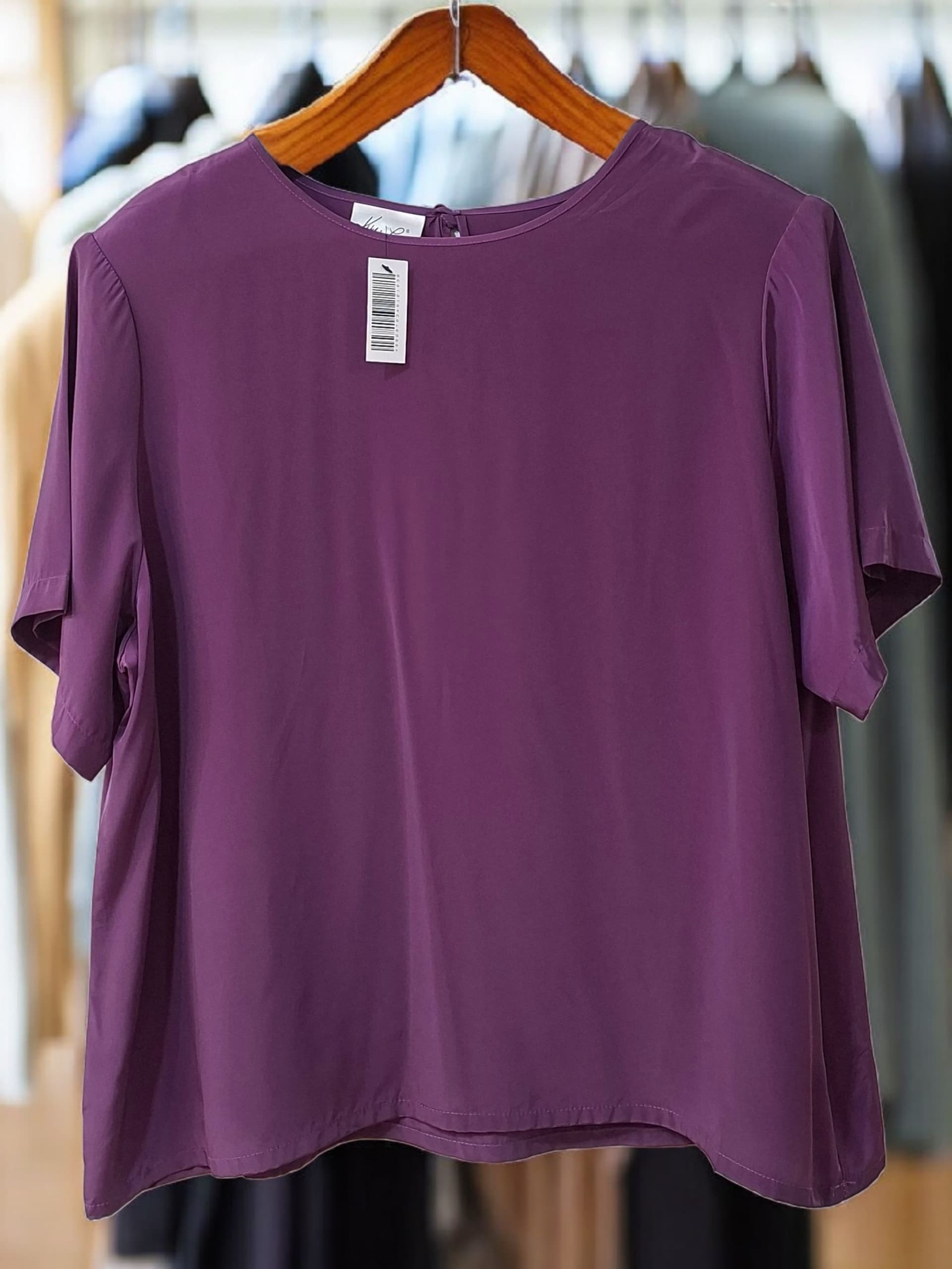 Blusa Talla 2XL | SKU : B708