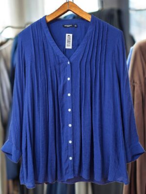 Blusa Talla 2XL | SKU : B706