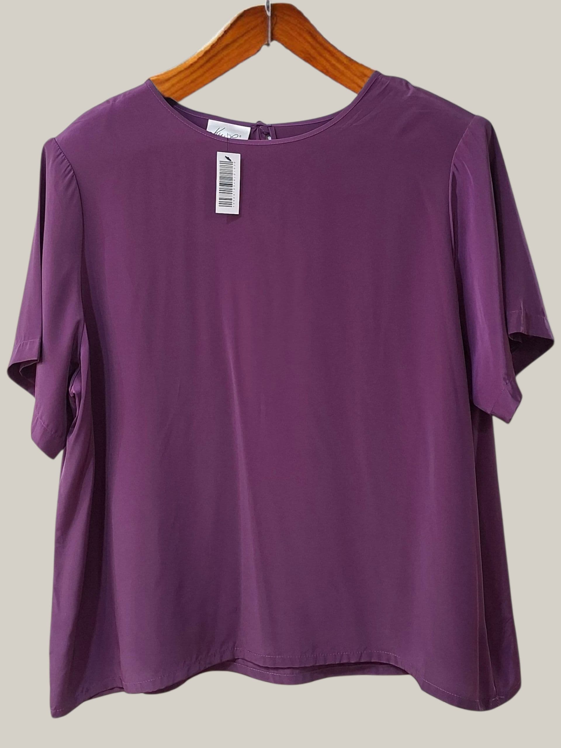 Blusa Talla 2XL | SKU : B708 - Imagen 2